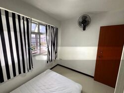 Blk 327B Punggol Vue (Punggol), HDB 3 Rooms #501639571